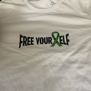 Mental Health T-Shirts